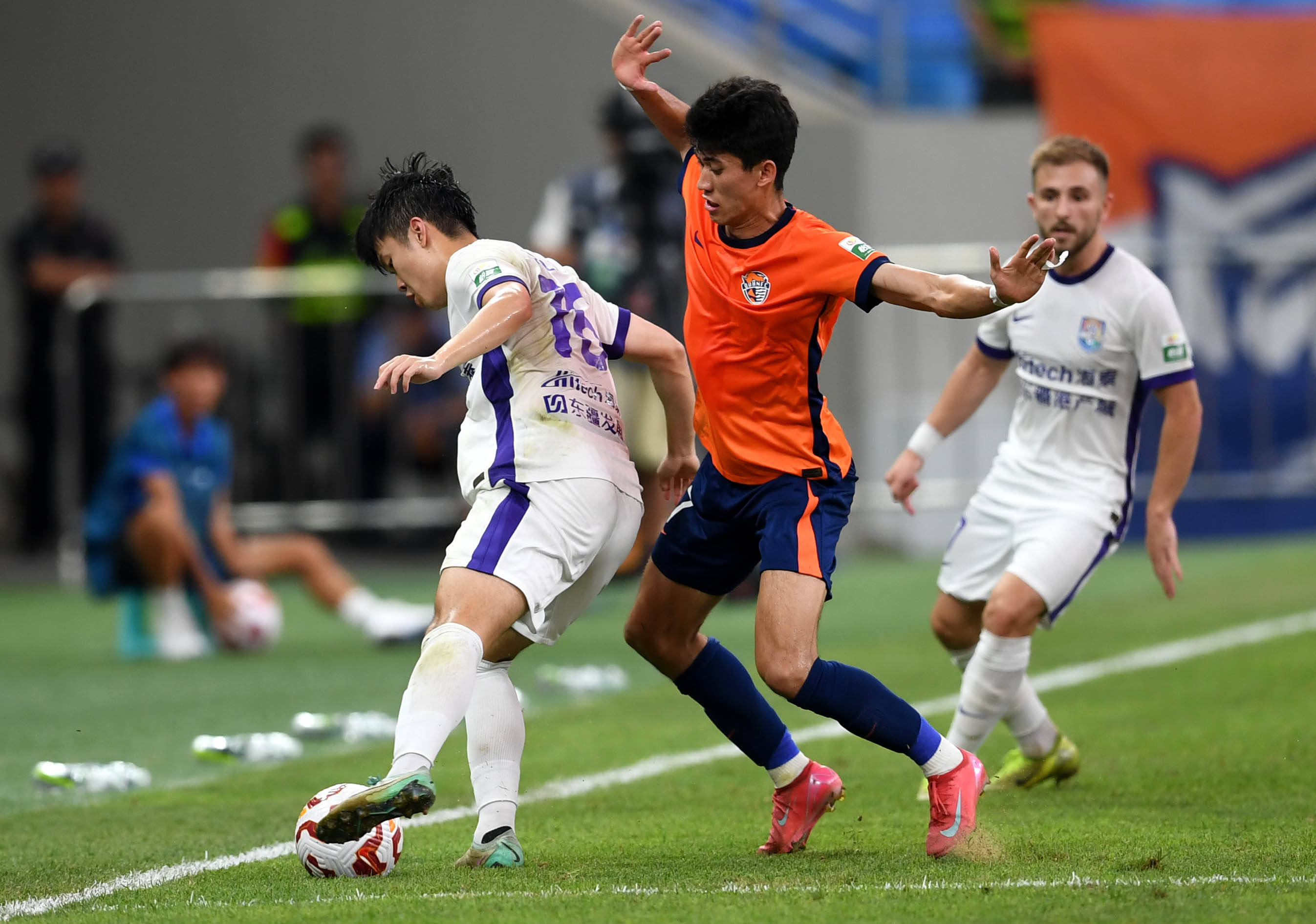 打开空间 打开空间